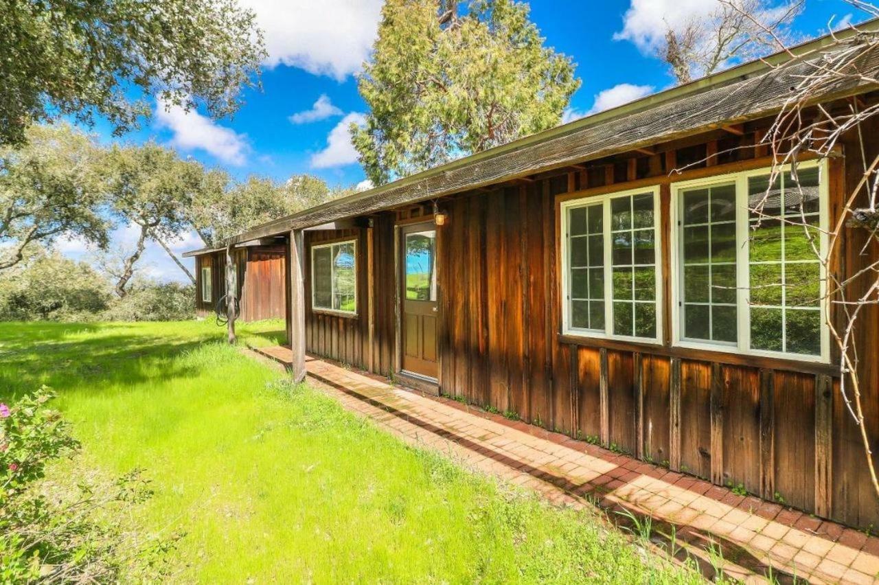 Lx 57 Weathertop Rustic Ranch In Carmel With Luxury Amenities エクステリア 写真